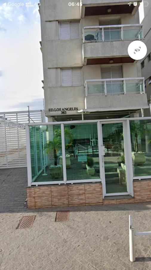 Ferreira'S Home - Apartamento Guarujá Buitenkant foto